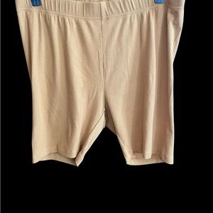 Old Navy Bike Shorts NWOT Size 2x